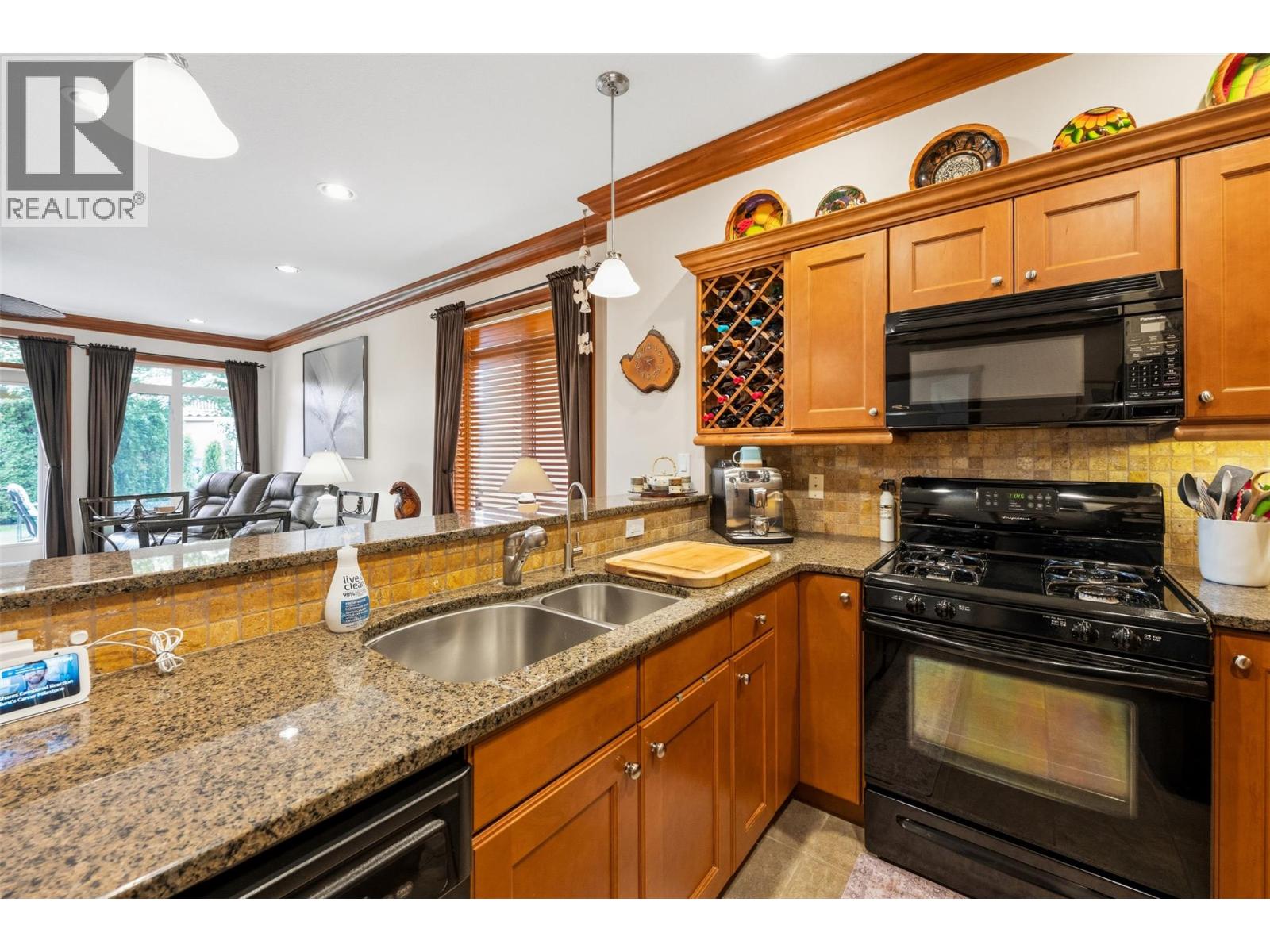 7200 Cottonwood Drive Unit# 38, Osoyoos, British Columbia  V0H 1V3 - Photo 16 - 10386404