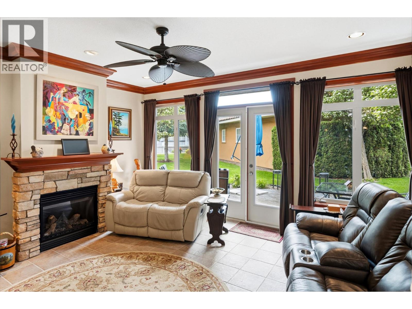 7200 Cottonwood Drive Unit# 38, Osoyoos, British Columbia  V0H 1V3 - Photo 5 - 10386404