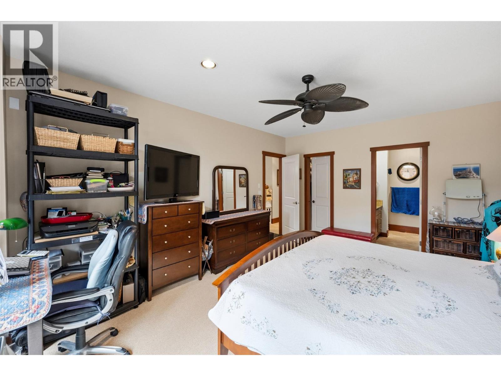 7200 Cottonwood Drive Unit# 38, Osoyoos, British Columbia  V0H 1V3 - Photo 21 - 10386404