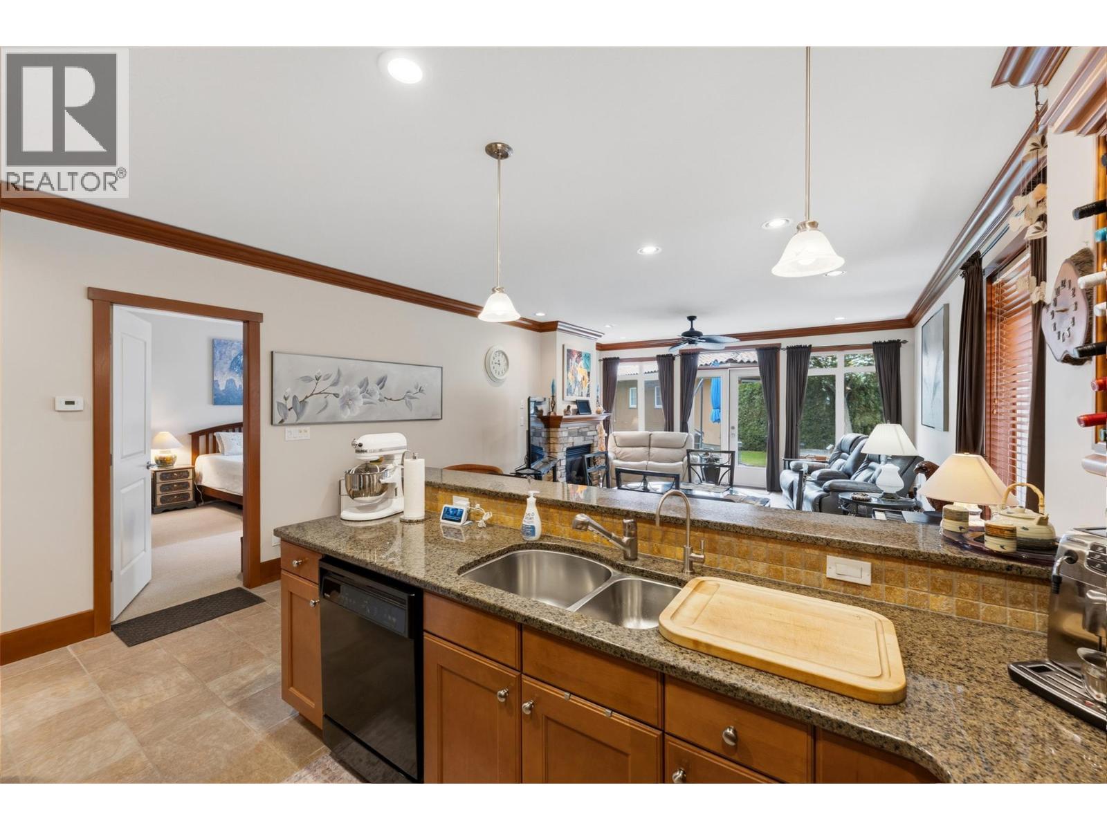 7200 Cottonwood Drive Unit# 38, Osoyoos, British Columbia  V0H 1V3 - Photo 17 - 10386404