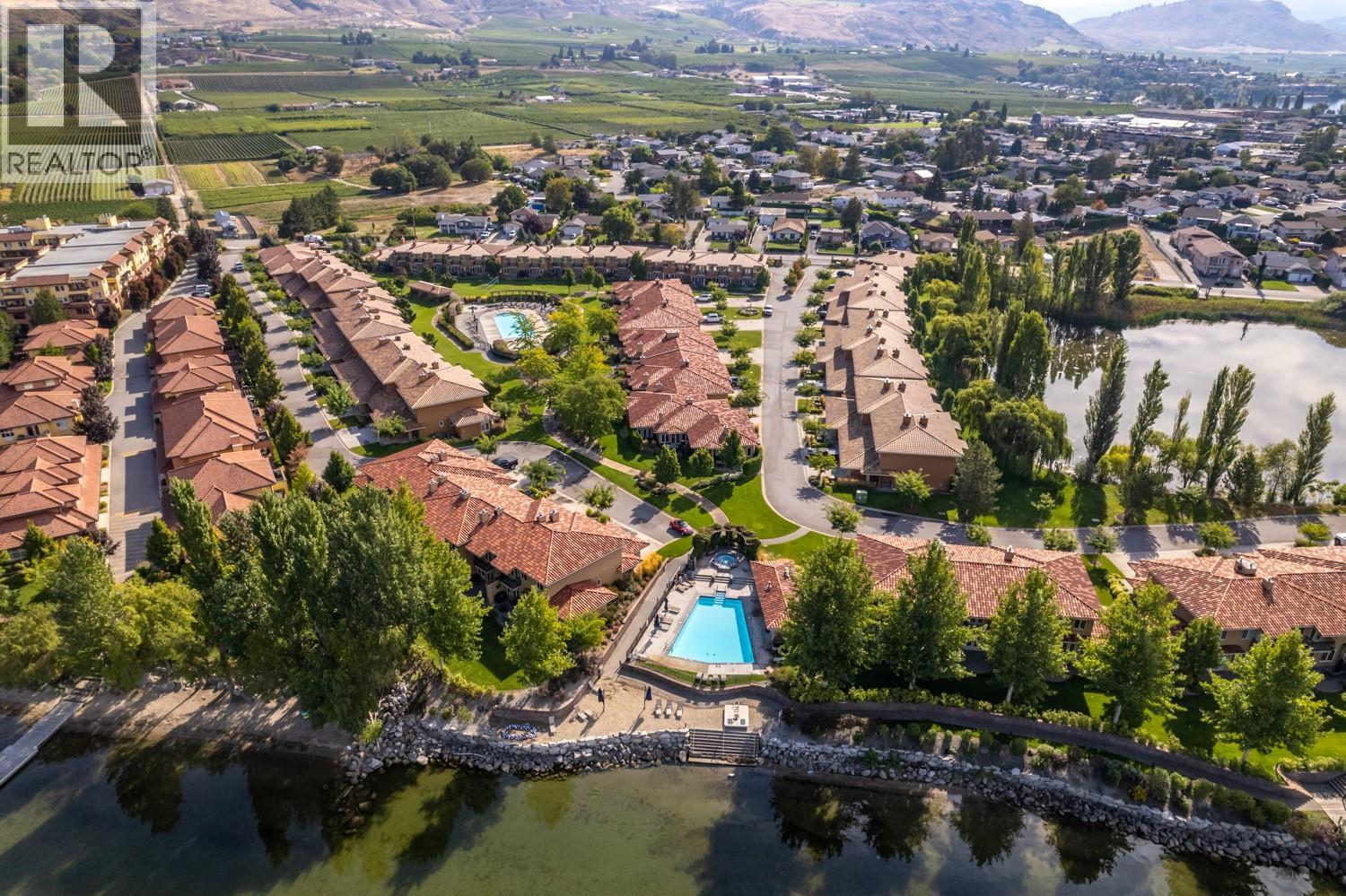 7200 Cottonwood Drive Unit# 38, Osoyoos, British Columbia  V0H 1V3 - Photo 42 - 10386404