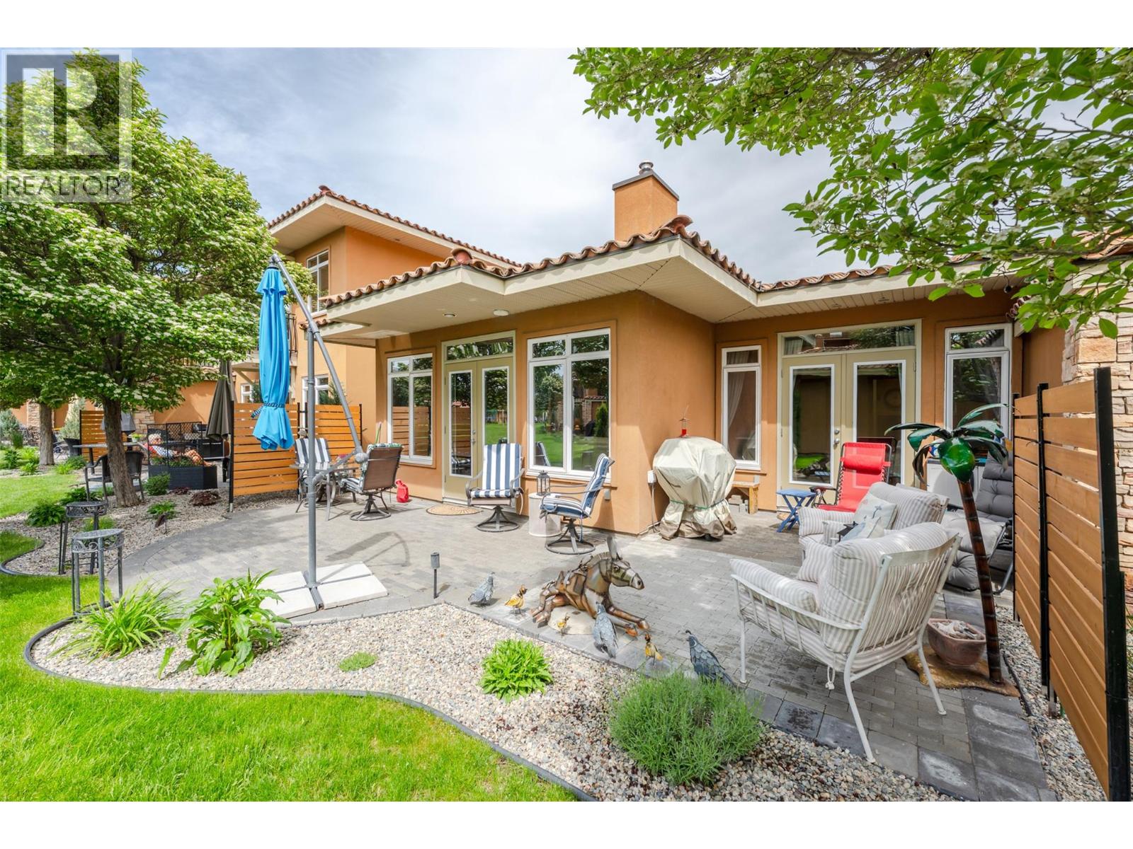 7200 Cottonwood Drive Unit# 38, Osoyoos, British Columbia  V0H 1V3 - Photo 33 - 10386404
