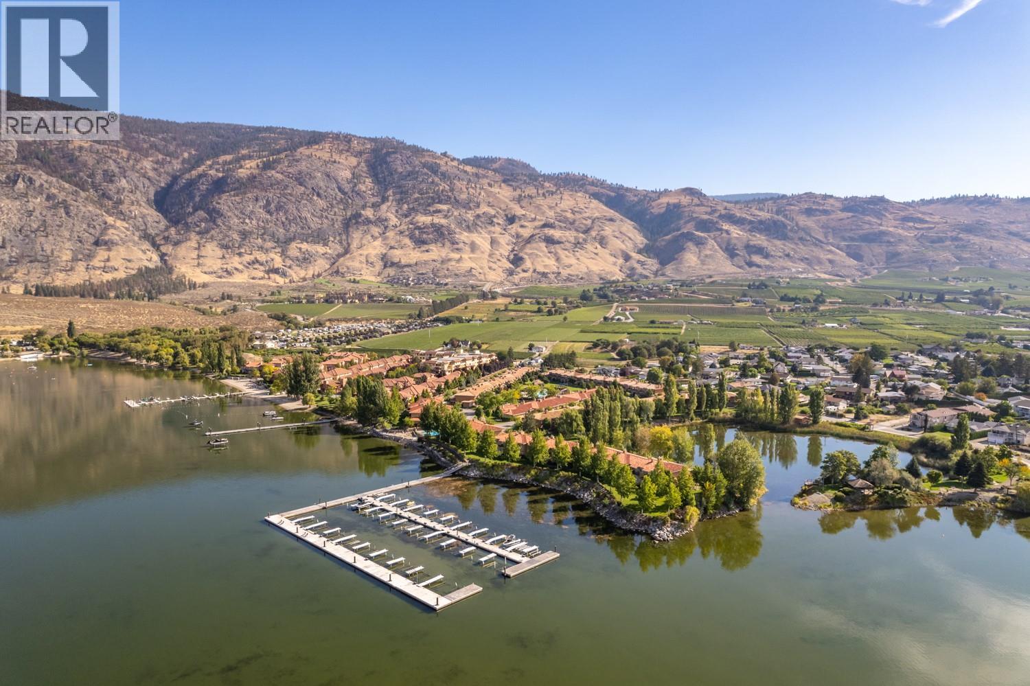7200 Cottonwood Drive Unit# 38, Osoyoos, British Columbia  V0H 1V3 - Photo 41 - 10386404