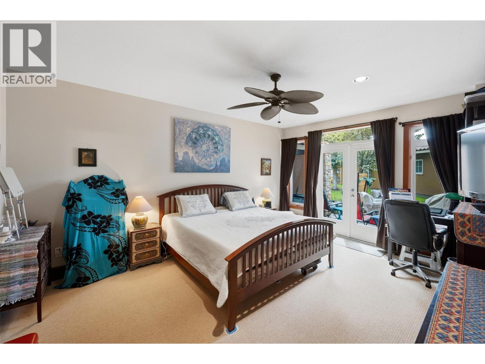 7200 Cottonwood Drive Unit# 38, Osoyoos, British Columbia  V0H 1V3 - Photo 19 - 10386404