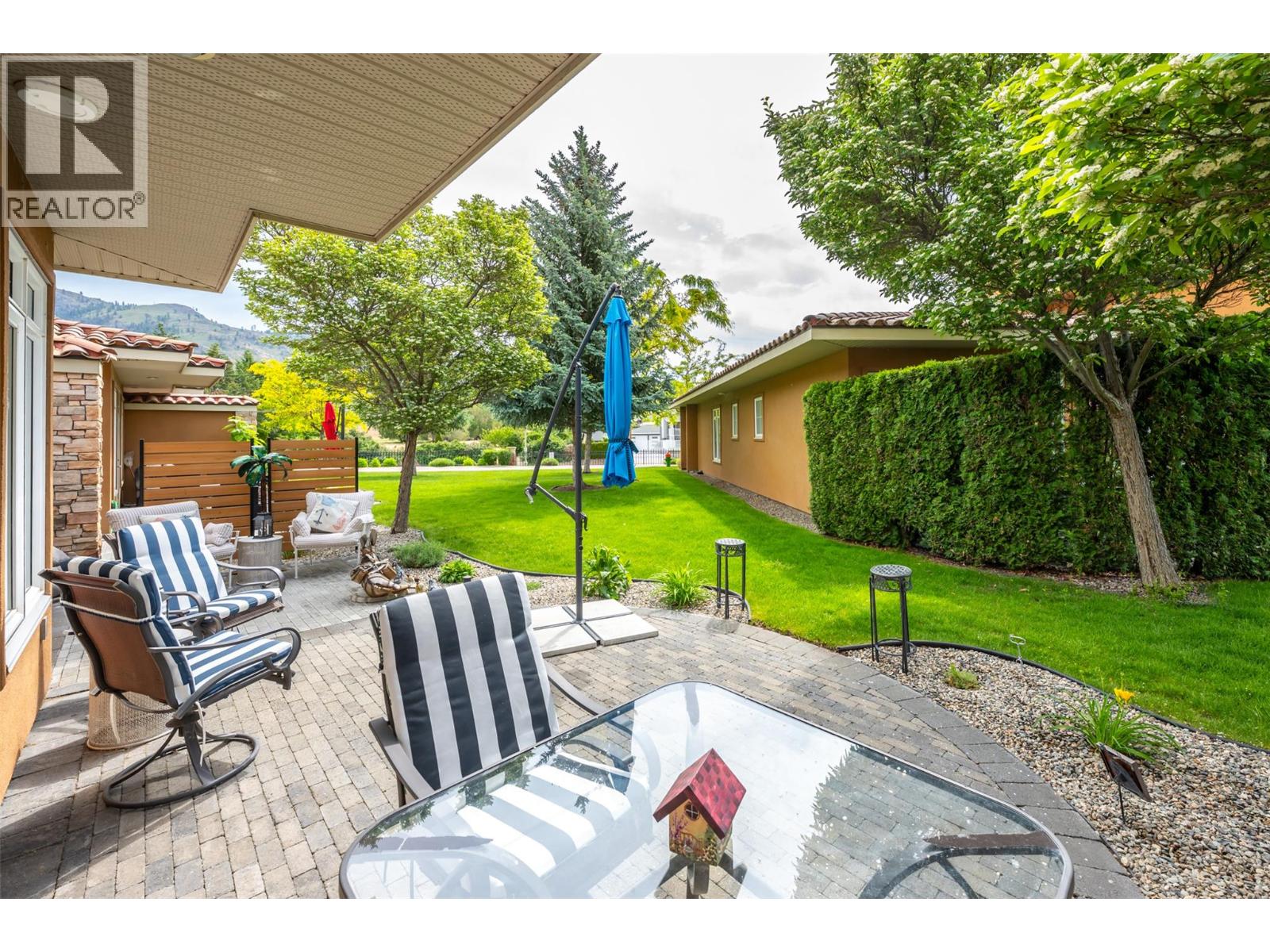 7200 Cottonwood Drive Unit# 38, Osoyoos, British Columbia  V0H 1V3 - Photo 28 - 10386404