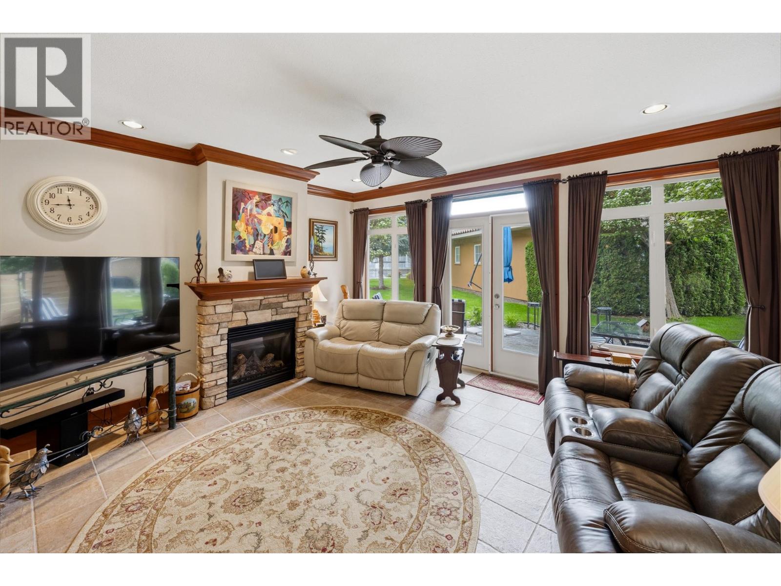 7200 Cottonwood Drive Unit# 38, Osoyoos, British Columbia  V0H 1V3 - Photo 4 - 10386404