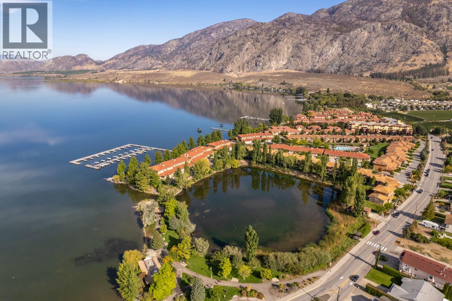 7200 Cottonwood Drive Unit# 38, Osoyoos, British Columbia  V0H 1V3 - Photo 43 - 10386404