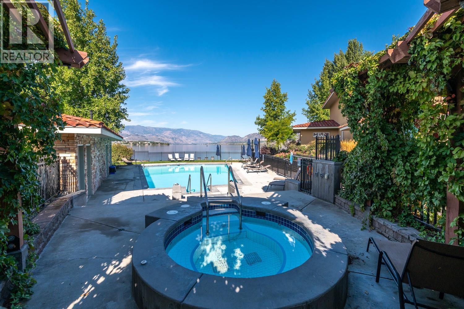 7200 Cottonwood Drive Unit# 38, Osoyoos, British Columbia  V0H 1V3 - Photo 45 - 10386404