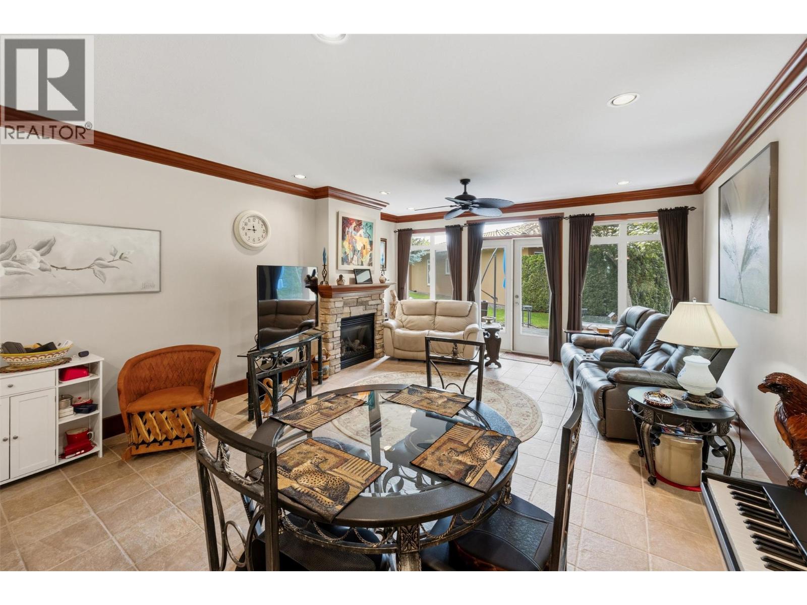 7200 Cottonwood Drive Unit# 38, Osoyoos, British Columbia  V0H 1V3 - Photo 12 - 10386404