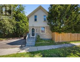 387 ALBERT STREET, Oshawa, Ontario