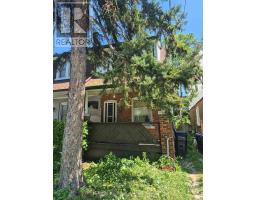235 CHISHOLM AVENUE, Toronto, Ontario
