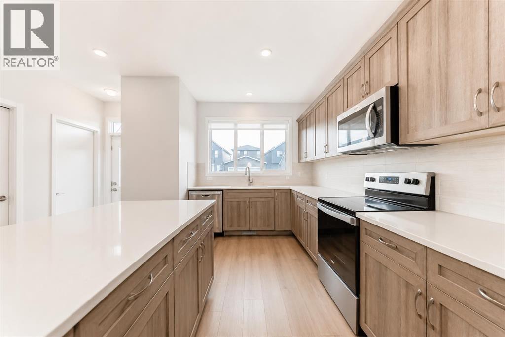 571 Seton Circle SE, Calgary, Alberta  T3M 3G8 - Photo 13 - A2319021