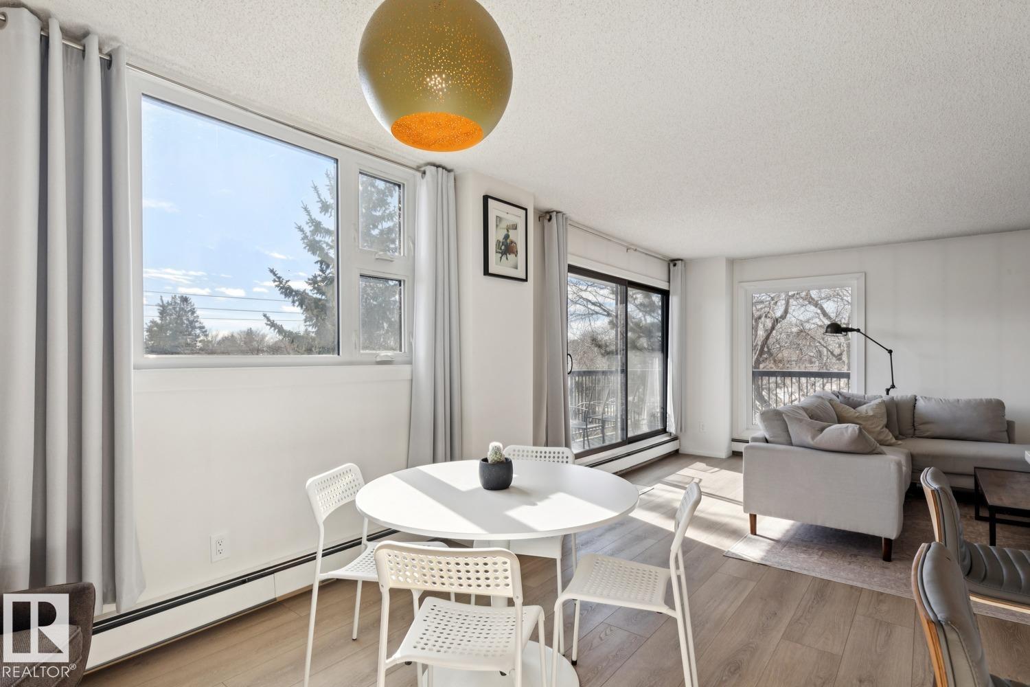 #401 10545 Saskatchewan Dr NW, Edmonton, Alberta T6E 6C6 - Photo 15 - E4502458