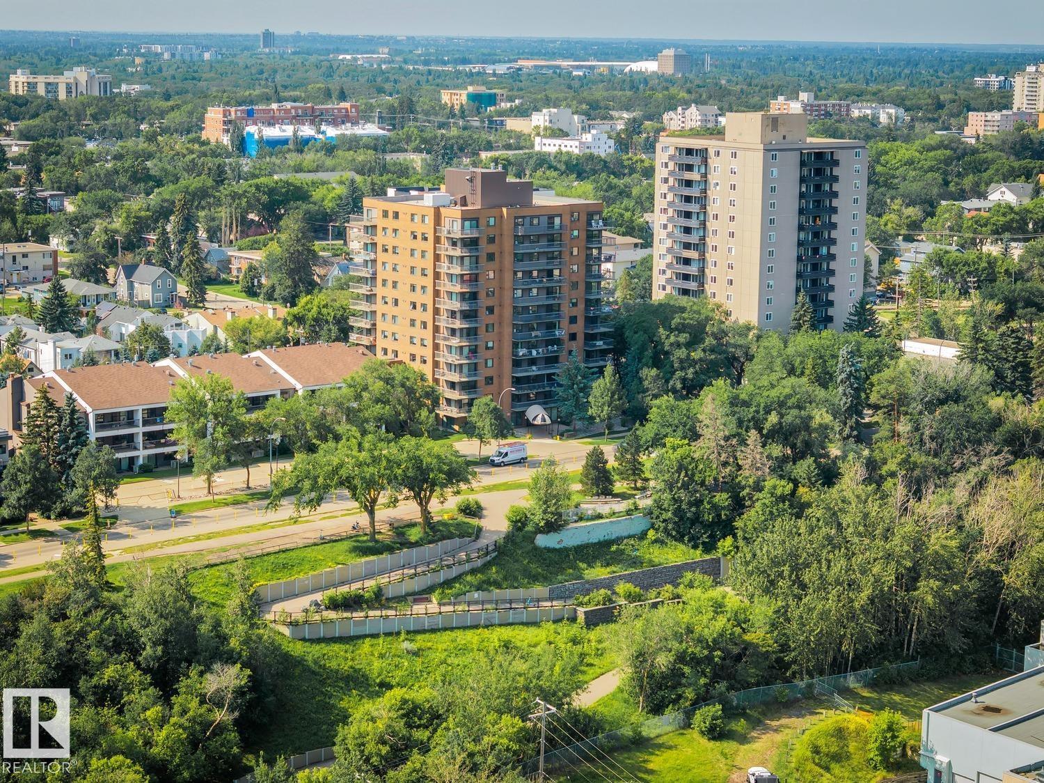 #401 10545 Saskatchewan Dr NW, Edmonton, Alberta T6E 6C6 - Photo 31 - E4502458