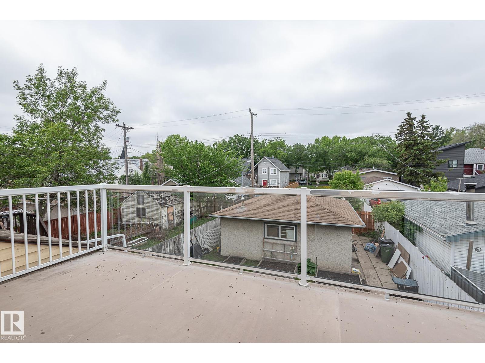9623 110a Av NW, Edmonton, Alberta  T5H 1J8 - Photo 22 - E4502461