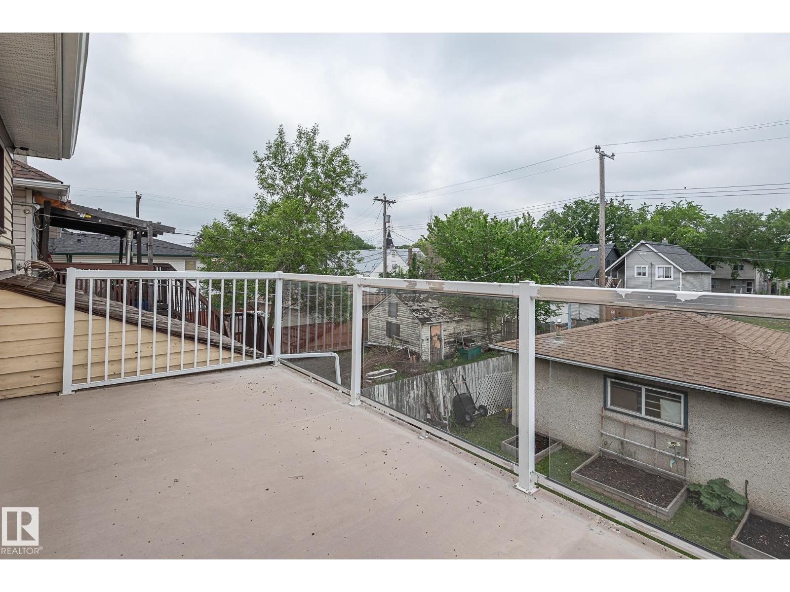 9623 110a Av NW, Edmonton, Alberta  T5H 1J8 - Photo 23 - E4502461