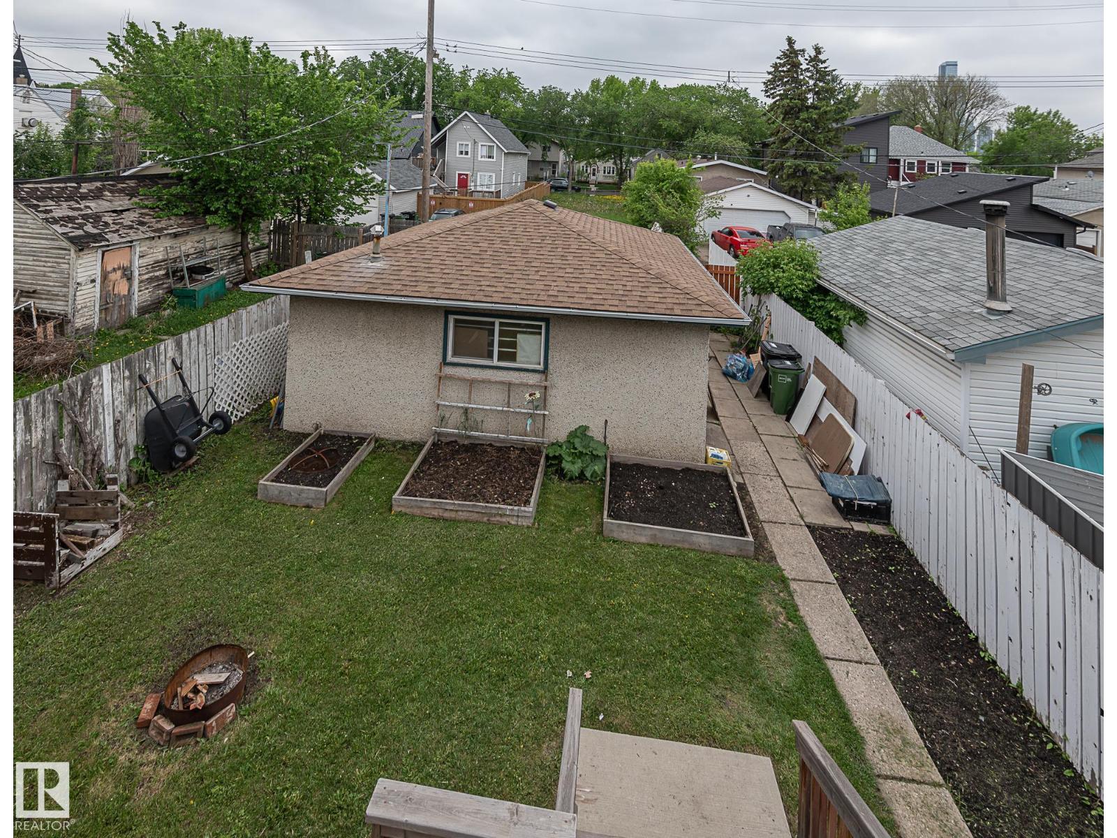 9623 110a Av NW, Edmonton, Alberta  T5H 1J8 - Photo 24 - E4502461