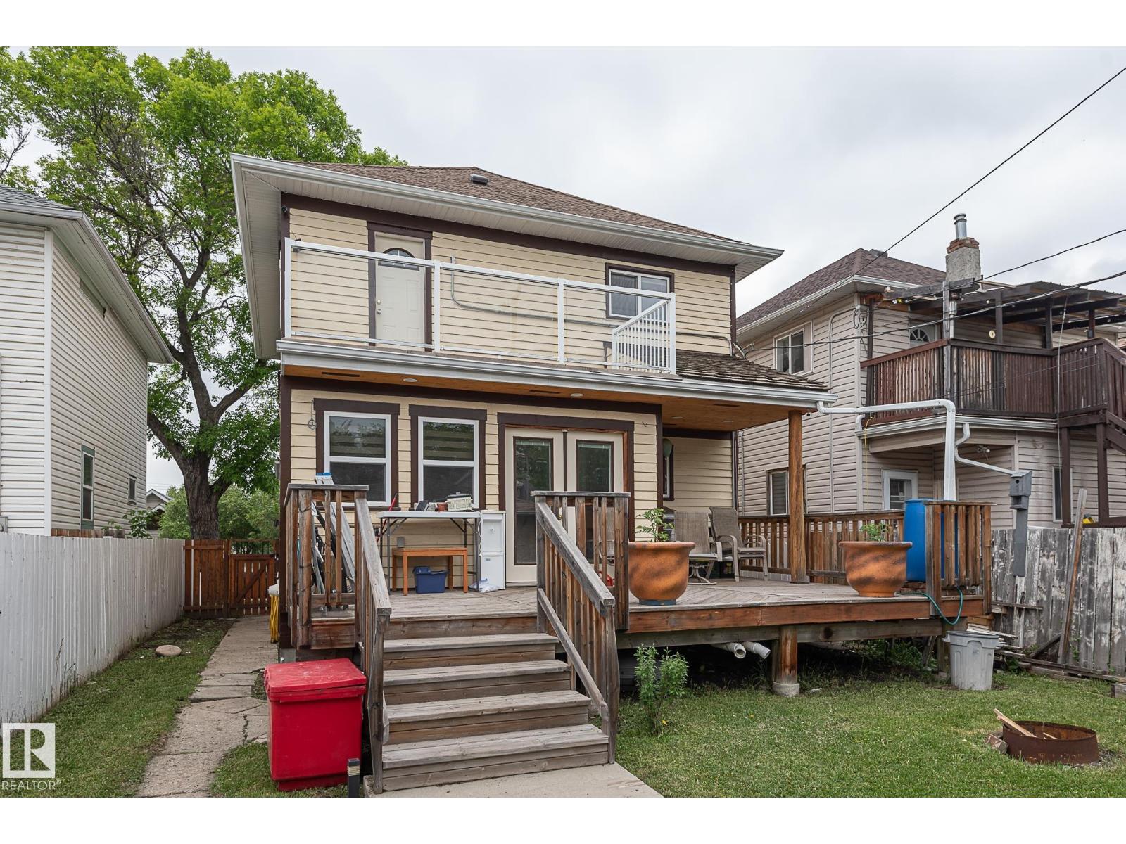 9623 110a Av NW, Edmonton, Alberta  T5H 1J8 - Photo 41 - E4502461