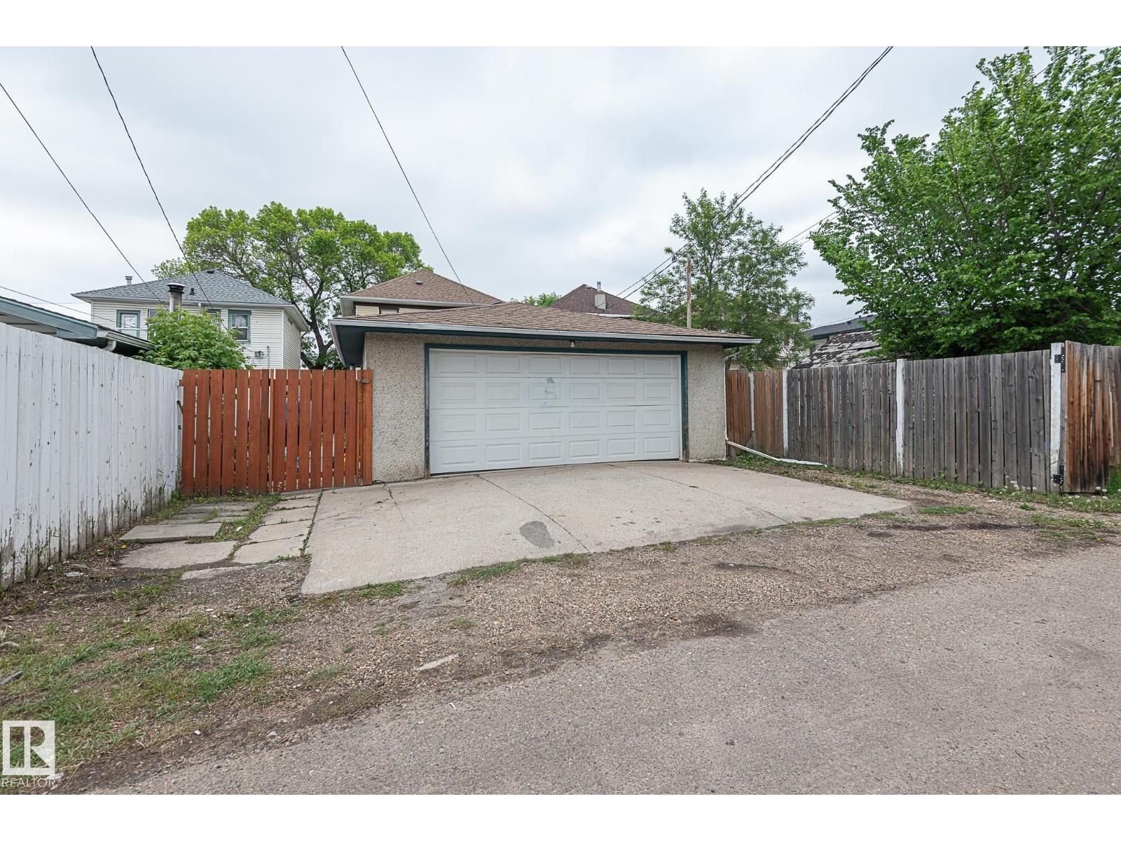 9623 110a Av NW, Edmonton, Alberta  T5H 1J8 - Photo 44 - E4502461