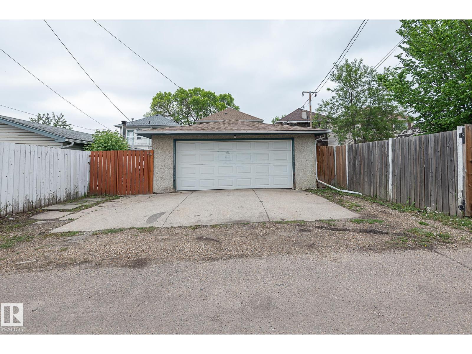 9623 110a Av NW, Edmonton, Alberta  T5H 1J8 - Photo 45 - E4502461
