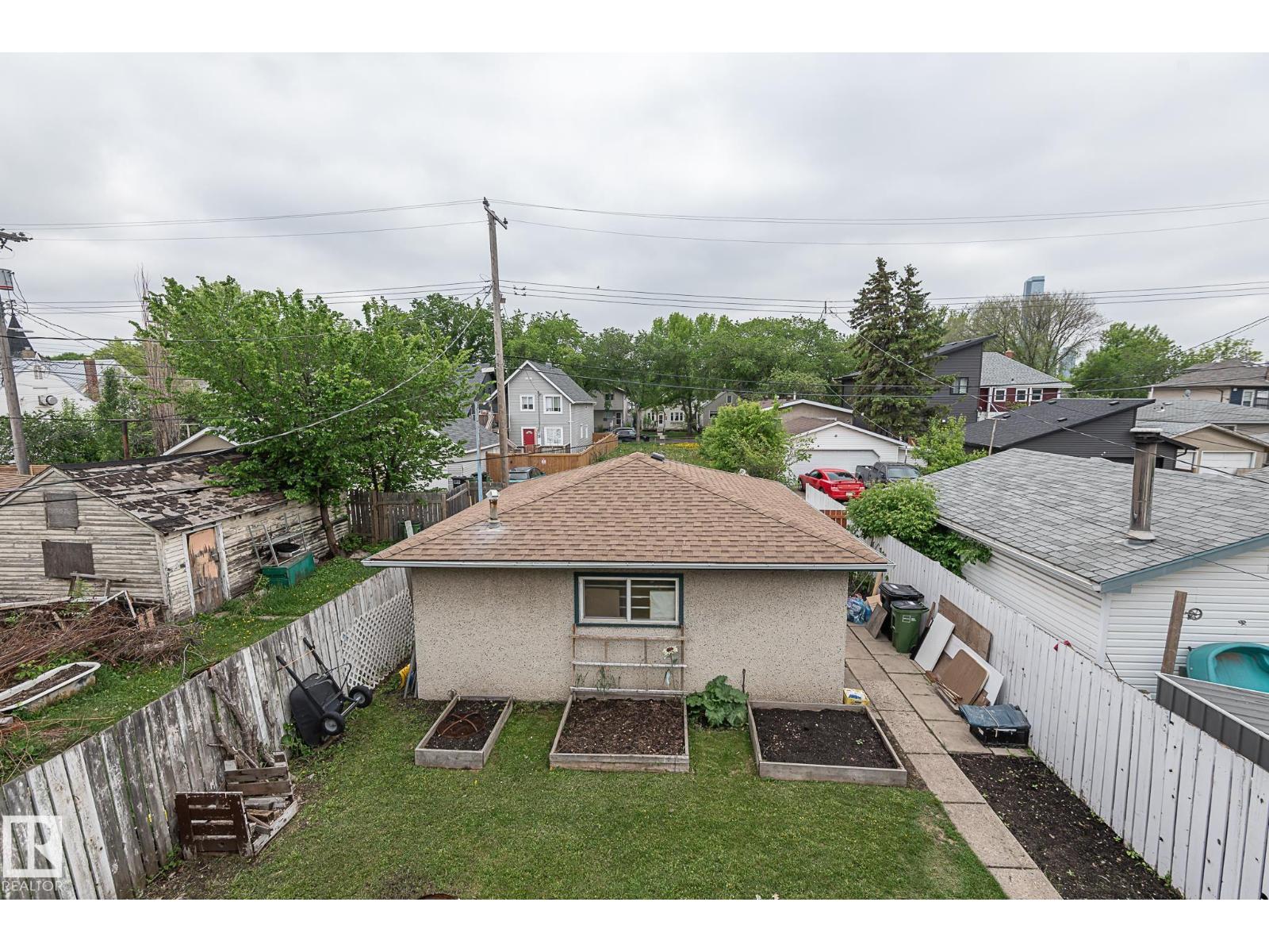 9623 110a Av NW, Edmonton, Alberta  T5H 1J8 - Photo 6 - E4502461
