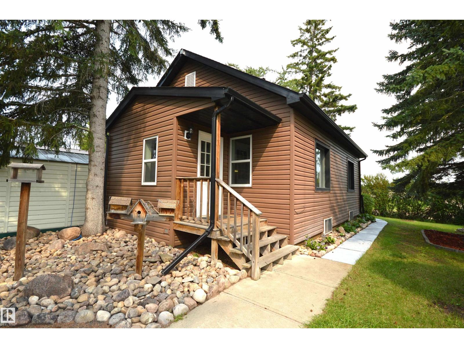 4802 50 St, Glendon, Alberta  T0A 1P0 - Photo 38 - E4502462