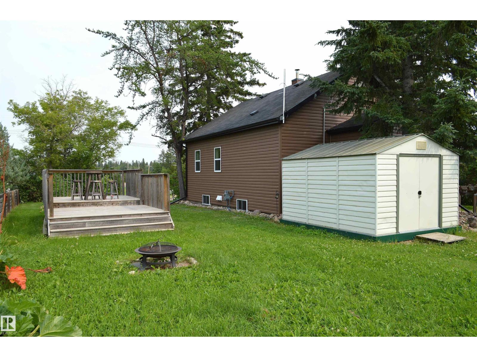 4802 50 St, Glendon, Alberta  T0A 1P0 - Photo 46 - E4502462