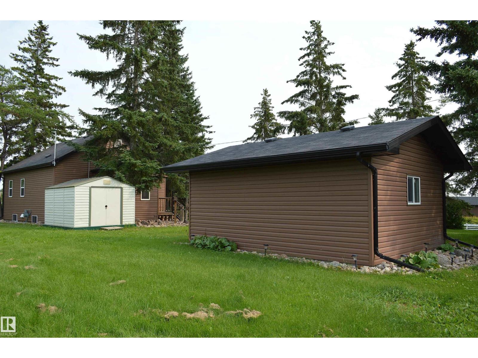 4802 50 St, Glendon, Alberta  T0A 1P0 - Photo 44 - E4502462