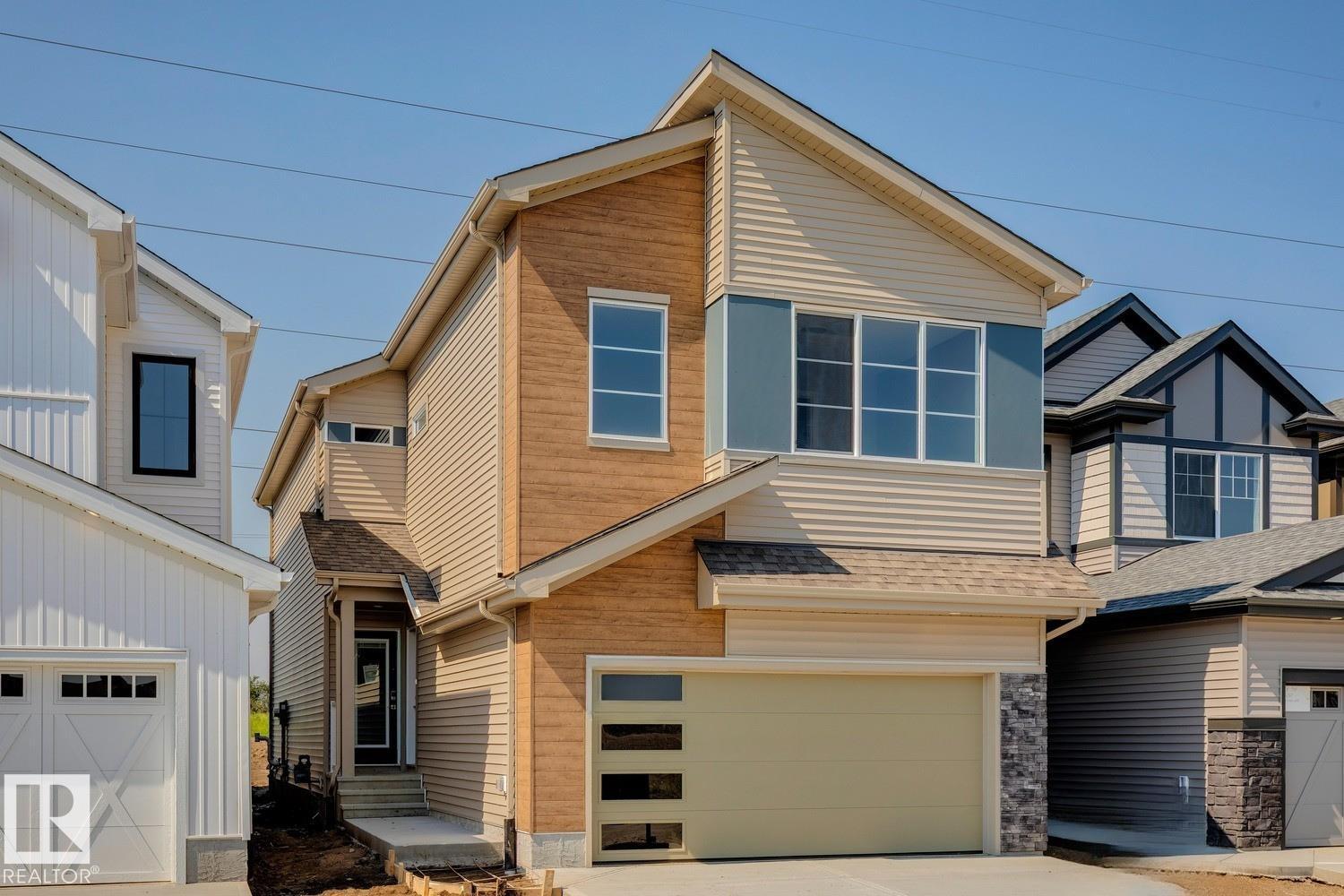 17324 5th St Nw, Edmonton, Alberta  T5Y 4K7 - Photo 2 - E4488563