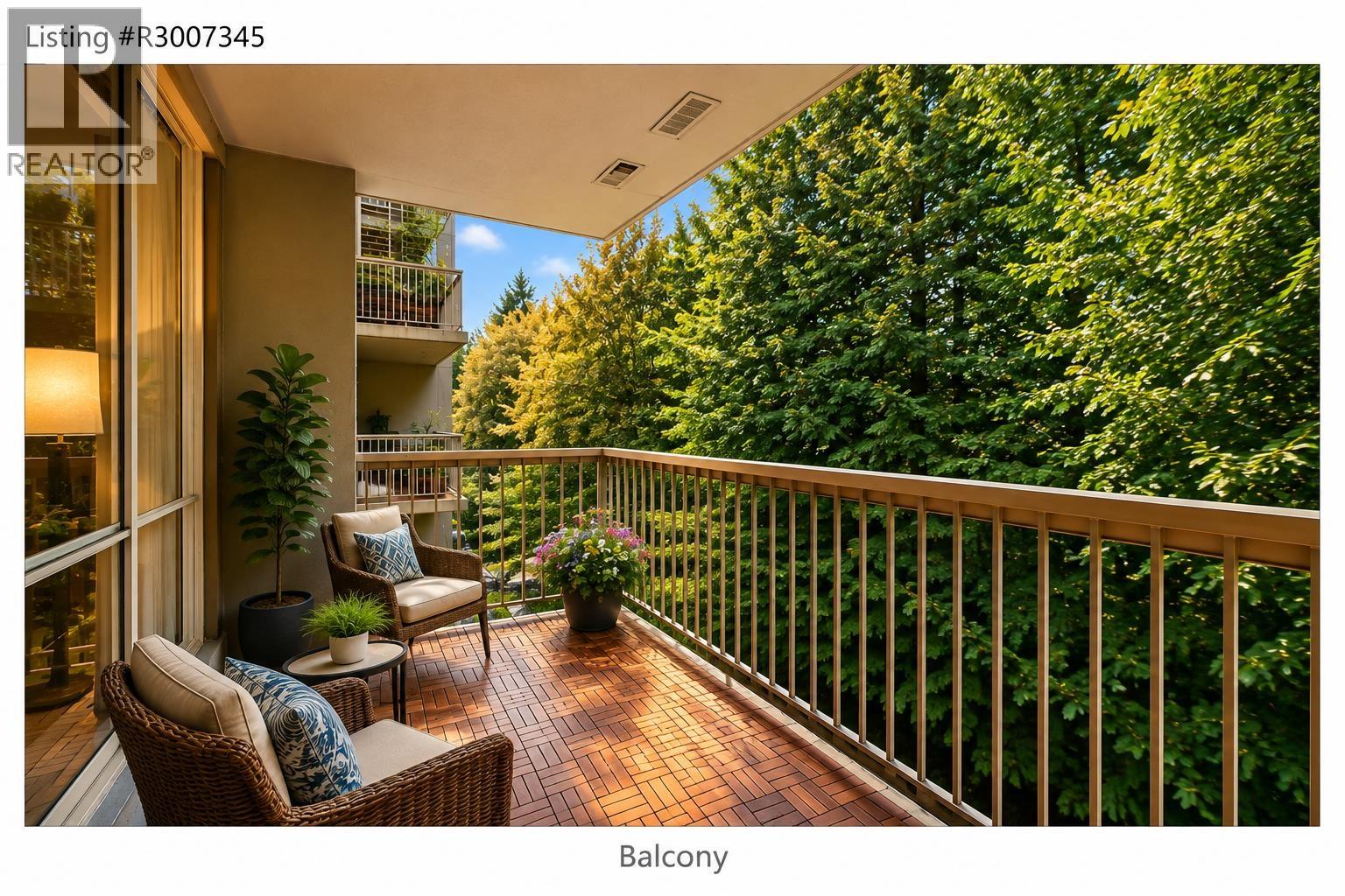 519 2012 Fullerton Avenue, North Vancouver, British Columbia  V7P 3E3 - Photo 5 - R3153275