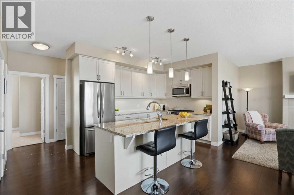 26 Cranbrook Villas SE, Calgary, Alberta  T3M 1Z3 - Photo 3 - A2325002