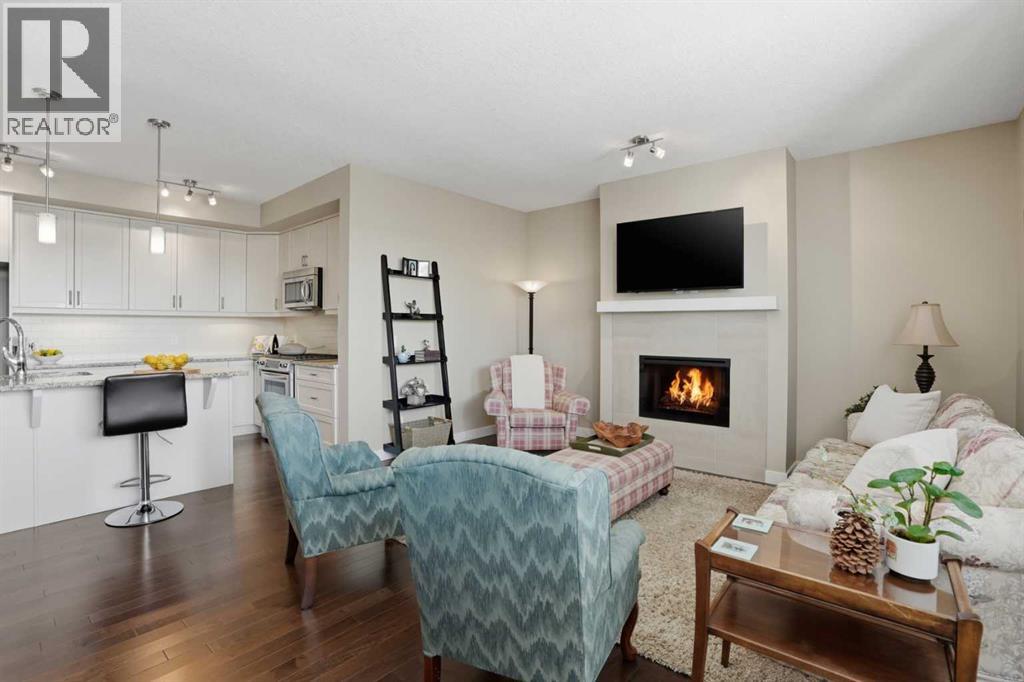 26 Cranbrook Villas SE, Calgary, Alberta  T3M 1Z3 - Photo 9 - A2325002