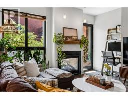 181 JAMES Street N Unit# 312, Hamilton, Ontario