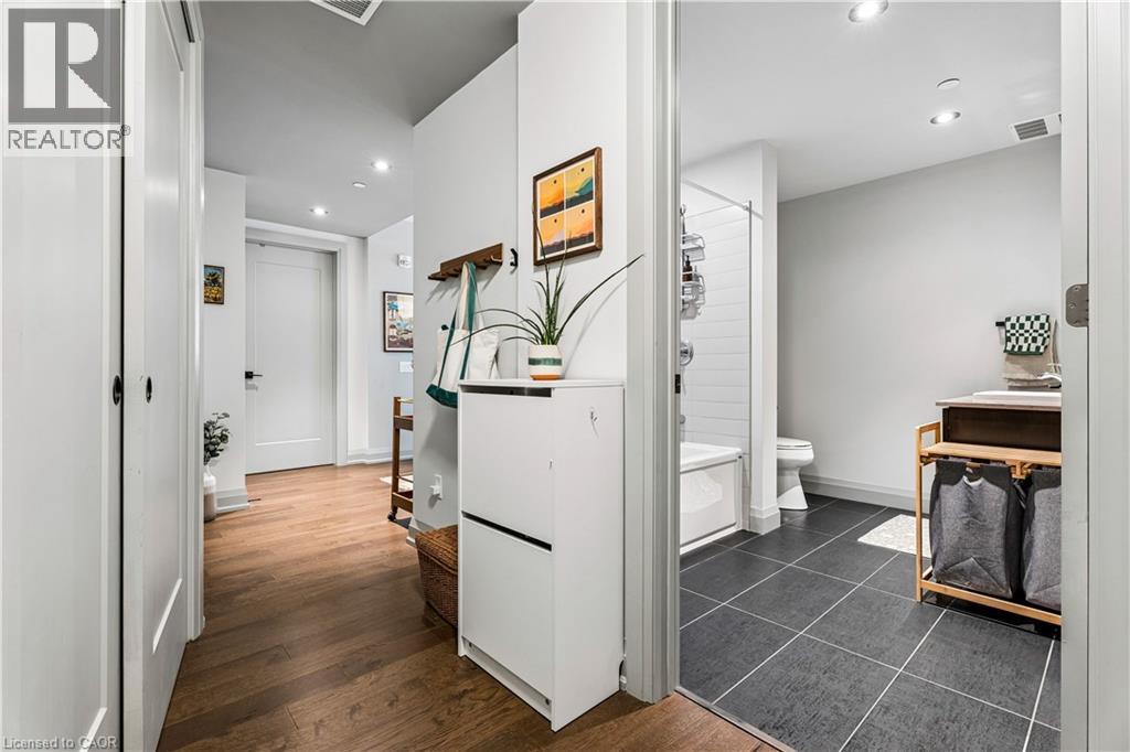 181 James Street N Unit# 312, Hamilton, Ontario  L8R 2K9 - Photo 8 - 40853749