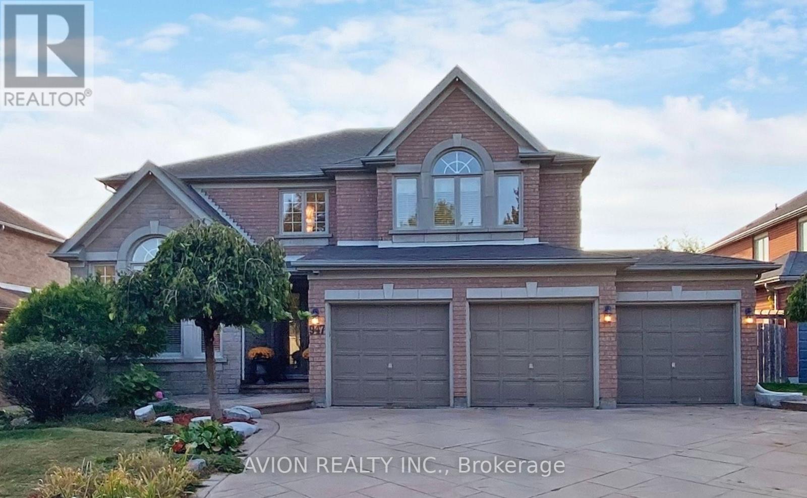 BSMT-947 NORTHERN PROSPECT CRESCENT, Newmarket, Ontario