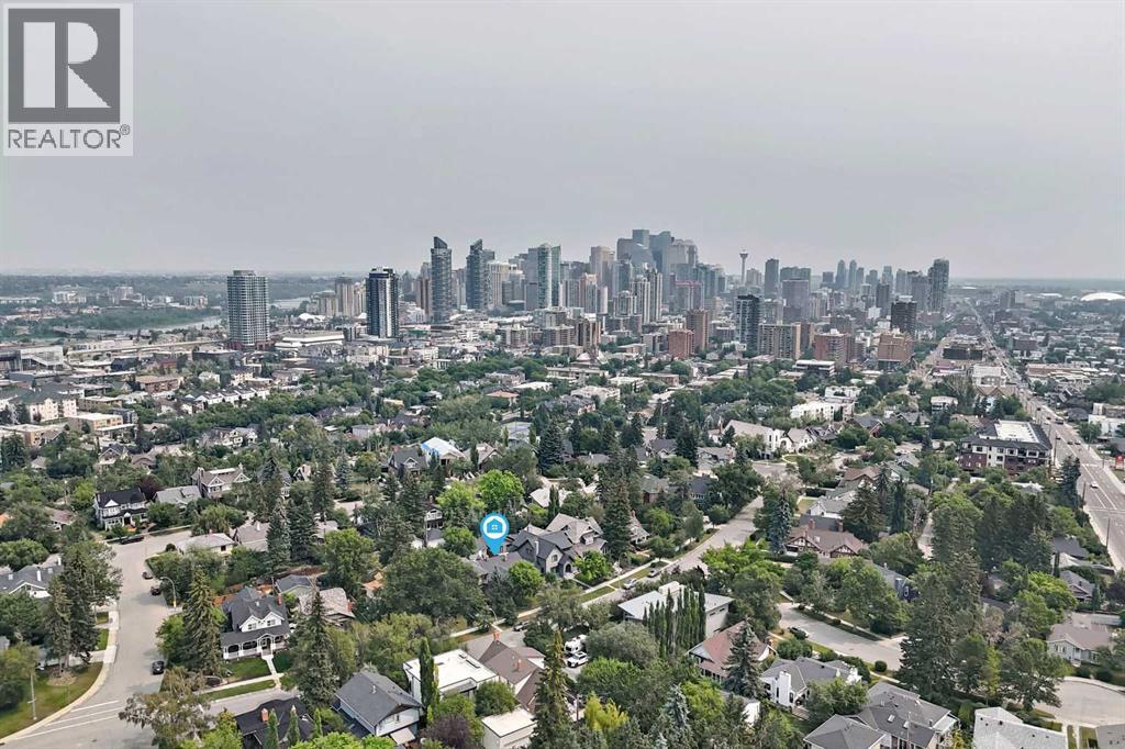 226 Superior Avenue SW, Calgary, Alberta  T3C 2H9 - Photo 49 - A2331600