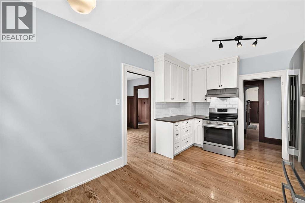 226 Superior Avenue SW, Calgary, Alberta  T3C 2H9 - Photo 7 - A2331600