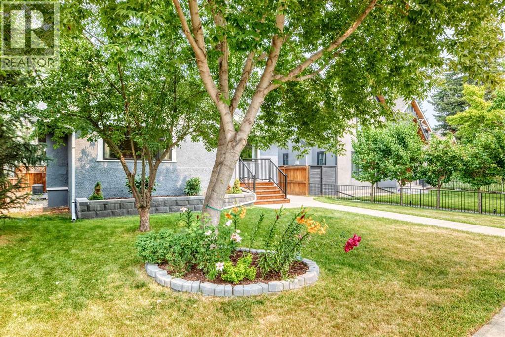226 Superior Avenue SW, Calgary, Alberta  T3C 2H9 - Photo 45 - A2331600