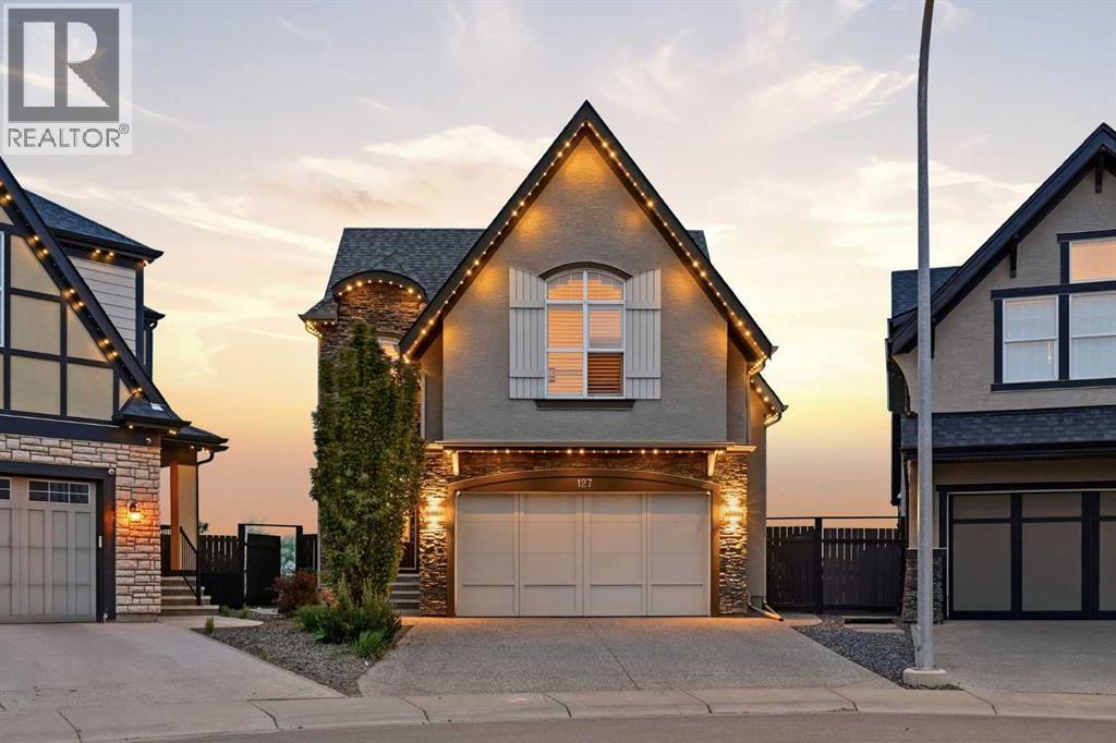 127 Marquis Grove SE, Calgary, Alberta  T3M 1M6 - Photo 1 - A2333583