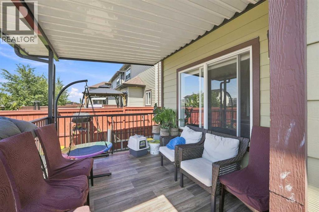 201 Saddlelake Drive NE, Calgary, Alberta  T3J 0P2 - Photo 44 - A2335156