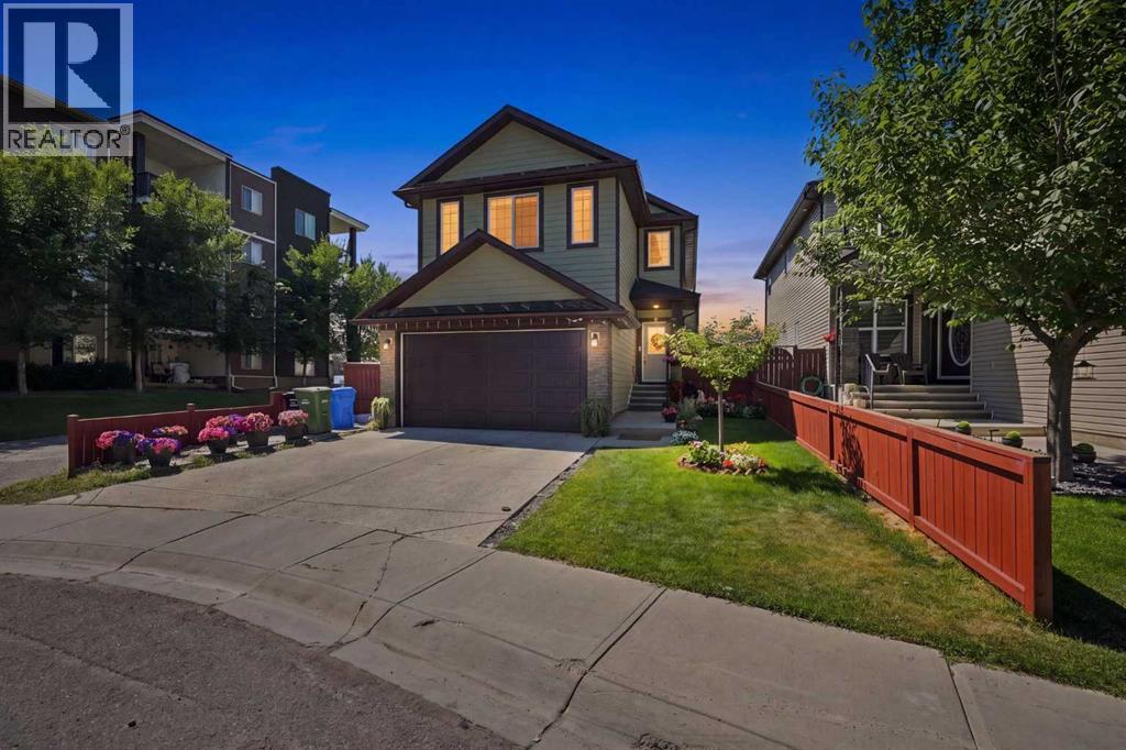 201 Saddlelake Drive NE, Calgary, Alberta  T3J 0P2 - Photo 48 - A2335156
