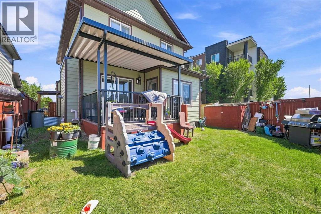 201 Saddlelake Drive NE, Calgary, Alberta  T3J 0P2 - Photo 42 - A2335156