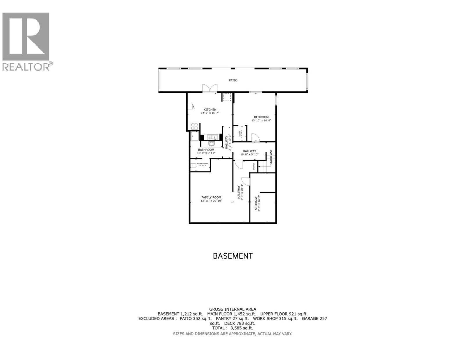 28 Nine Mile Place, Osoyoos, British Columbia  V0H 1V6 - Photo 37 - 10395563