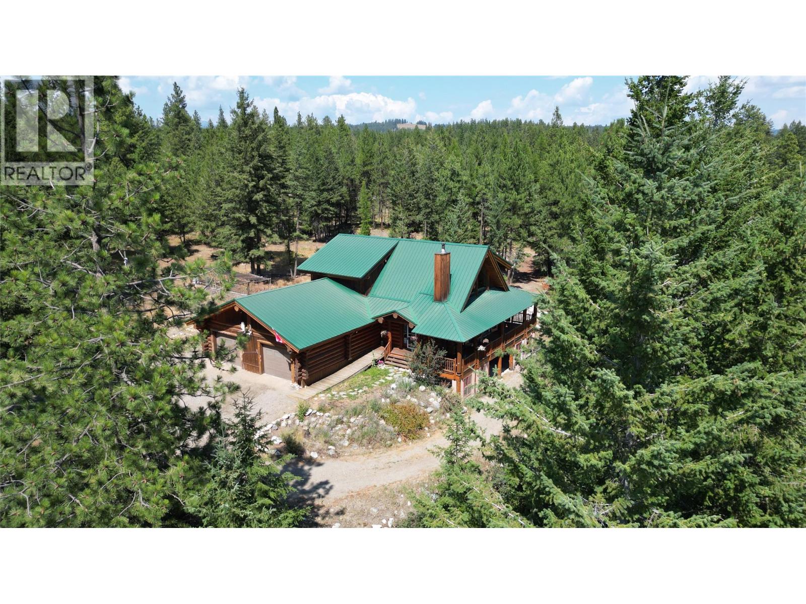 28 Nine Mile Place, Osoyoos, British Columbia  V0H 1V6 - Photo 2 - 10395563