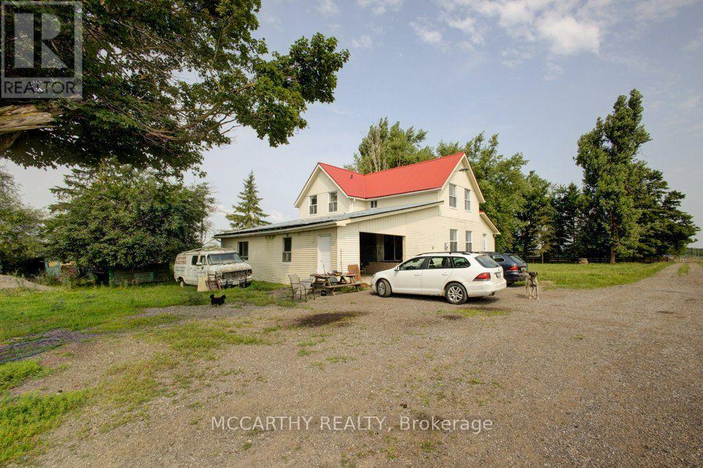 501098 Hwy # 89, Southgate, Ontario  L9W 3W3 - Photo 11 - X13582560