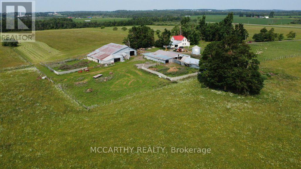 501098 HWY # 89, Southgate, Ontario