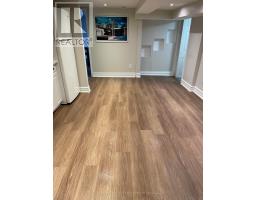 LOWER - 154 SORAUREN AVENUE, Toronto, Ontario