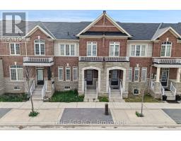 152 REMEMBRANCE ROAD, Brampton, Ontario