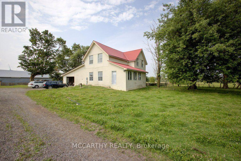 501098 Hwy # 89, Southgate, Ontario  L9W 3W3 - Photo 9 - X13582560
