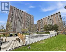 2109 - 18 KNIGHTSBRIDGE ROAD, Brampton, Ontario